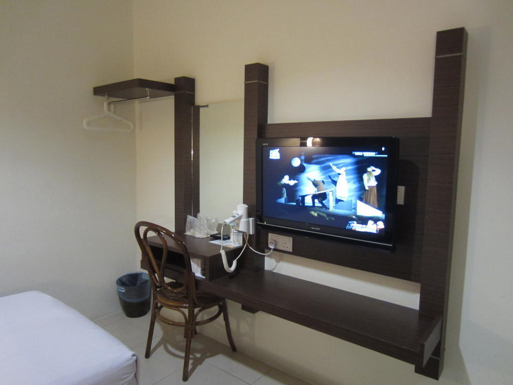 Radiant Hotel Ситиаван Номер фото